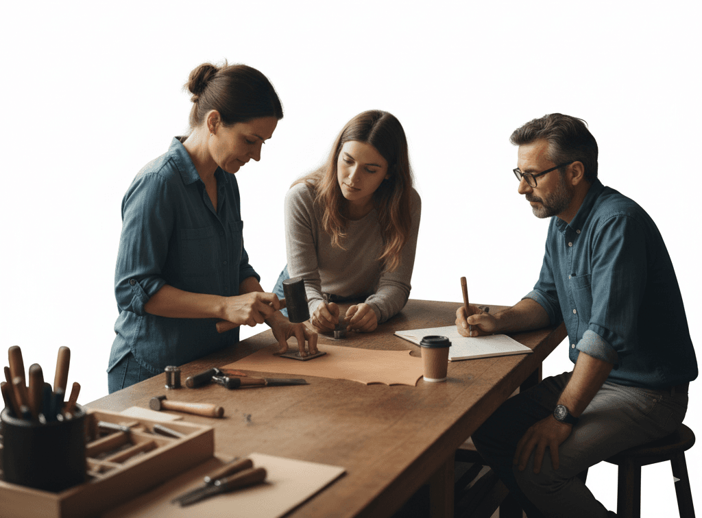 Learn and Share Knowledge