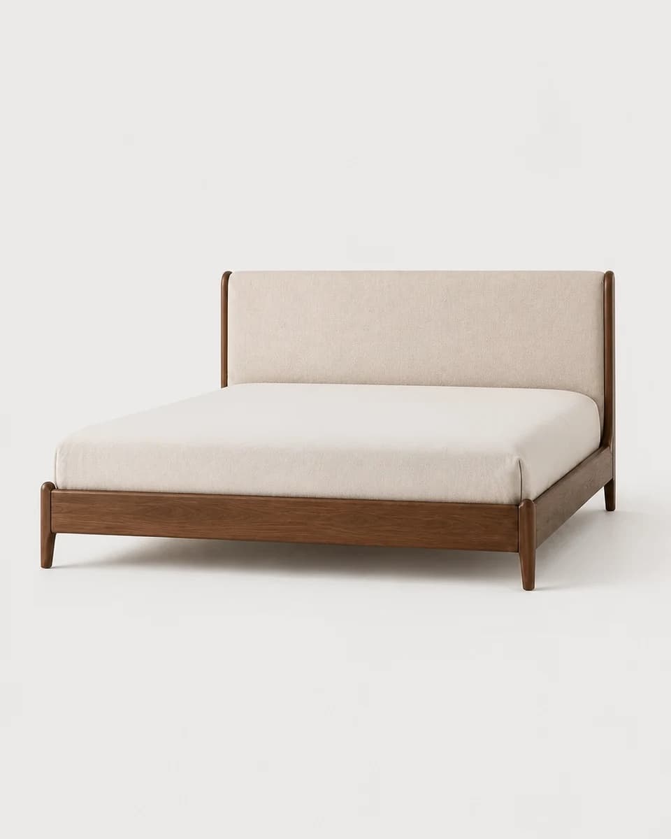 Shop handcrafted Bed Frames from independent makers.