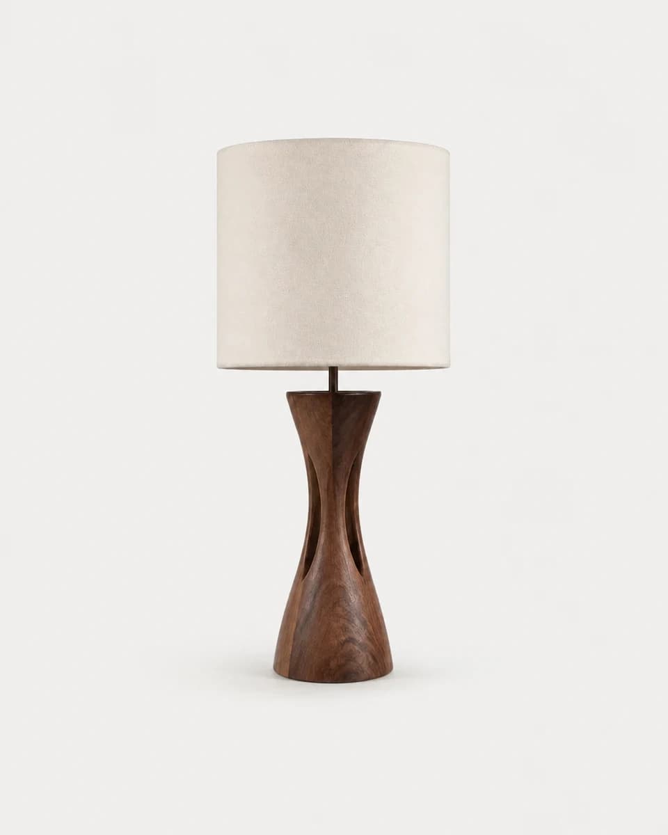 Shop handcrafted Bedside Lamps from independent makers.