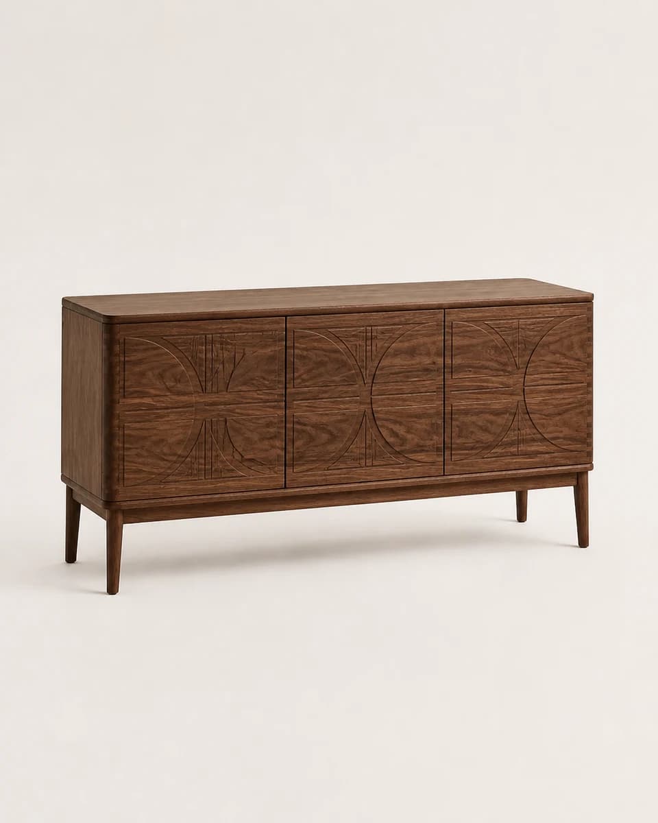 Shop handcrafted Cabinets & Sideboards from independent makers.