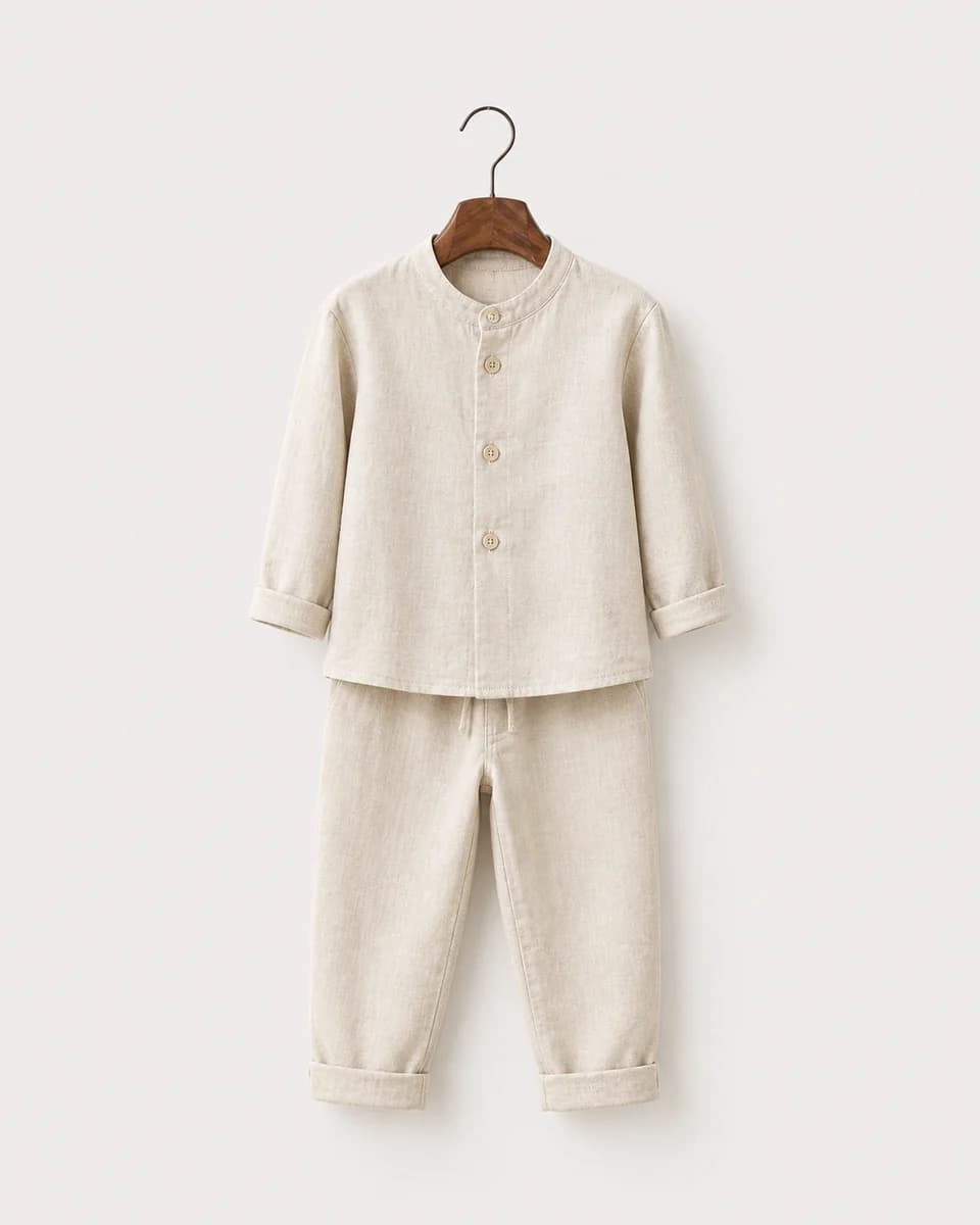 Shop handcrafted Children's Clothing from independent makers.