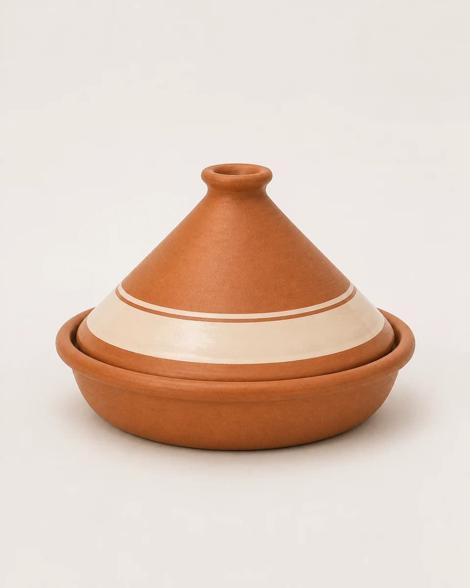 Shop handcrafted Cooking Tagines from independent makers.