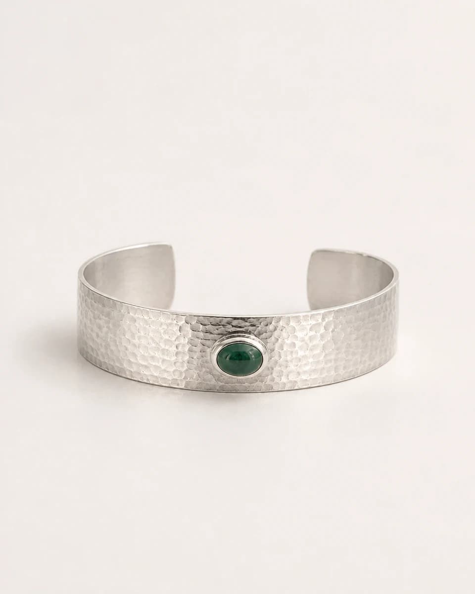 Shop handcrafted Cuff Bracelets from independent makers.