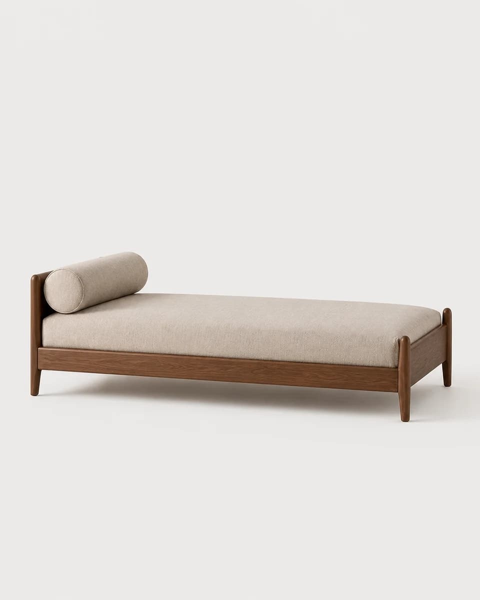 Shop handcrafted Daybeds from independent makers.