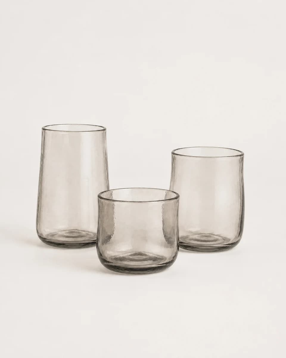 Shop handcrafted Drinking Glasses from independent makers.