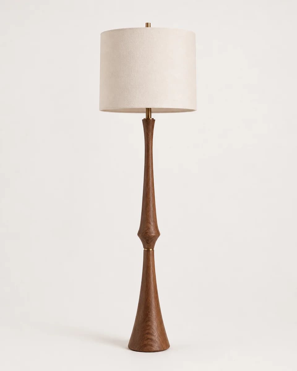 Shop handcrafted Floor Lamps from independent makers.