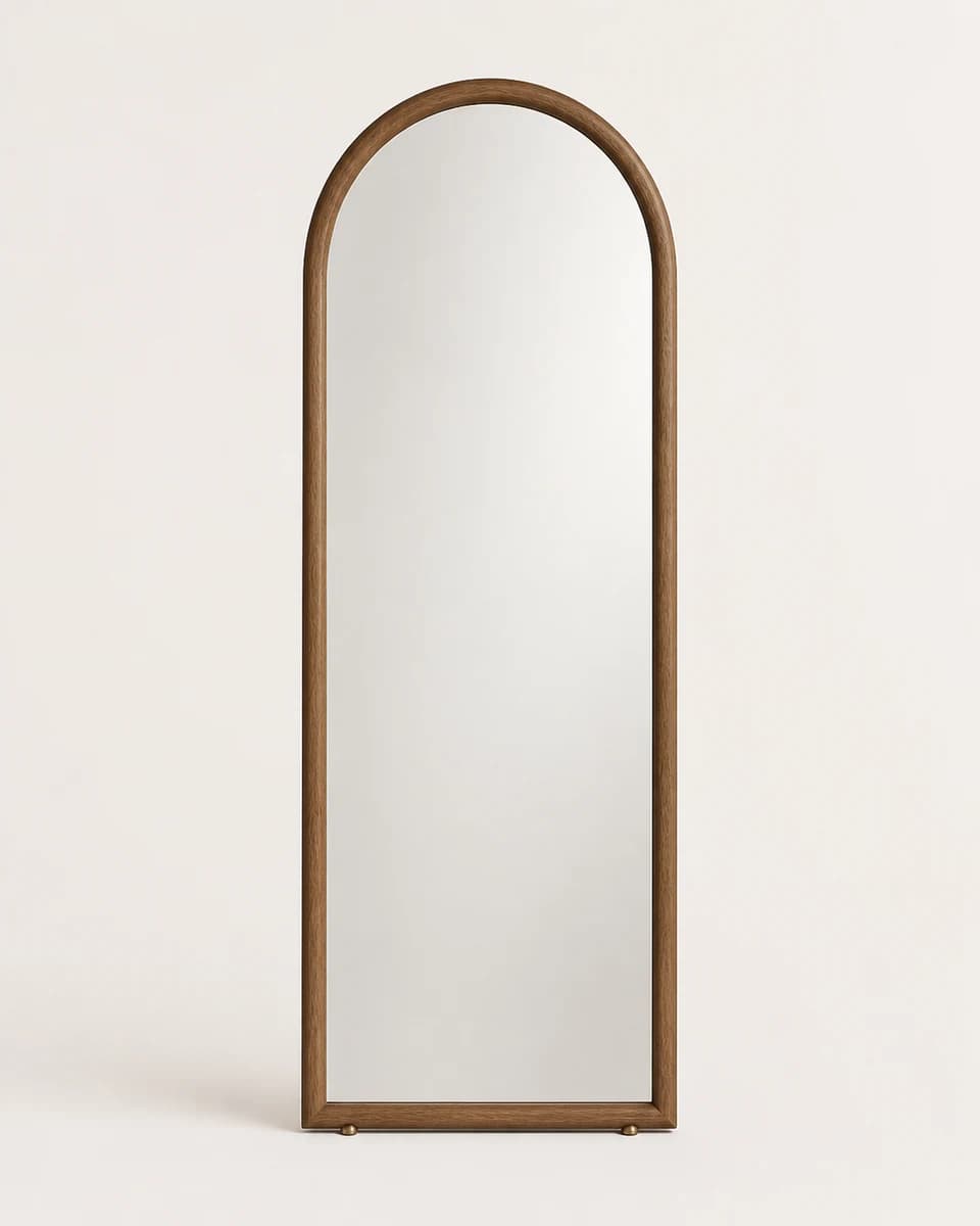 Shop handcrafted Floor Mirrors from independent makers.