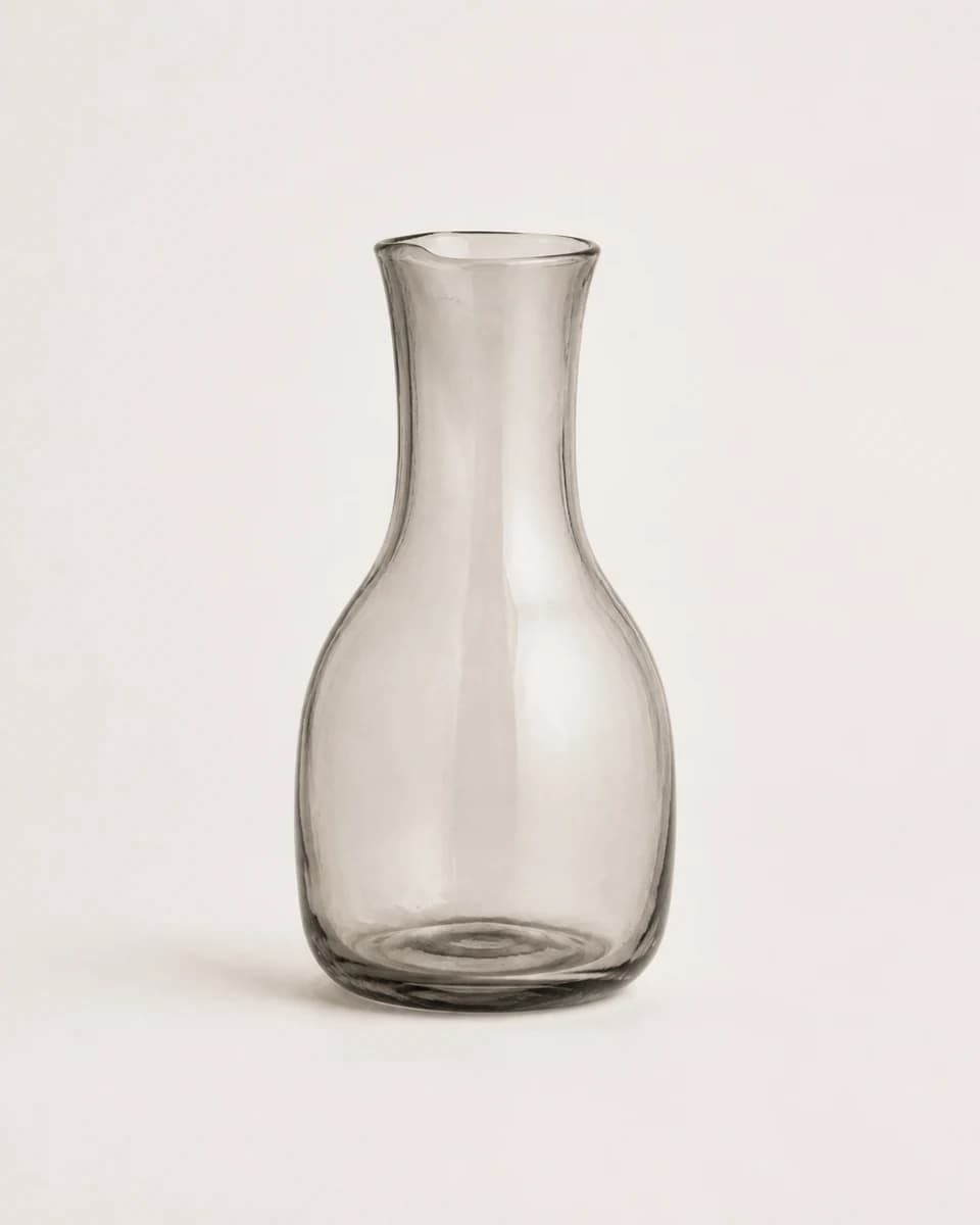 Shop handcrafted Glass Carafes from independent makers.