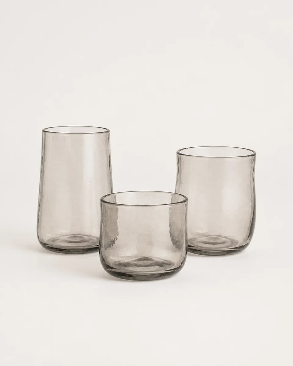 Shop handcrafted Glassware from independent makers.