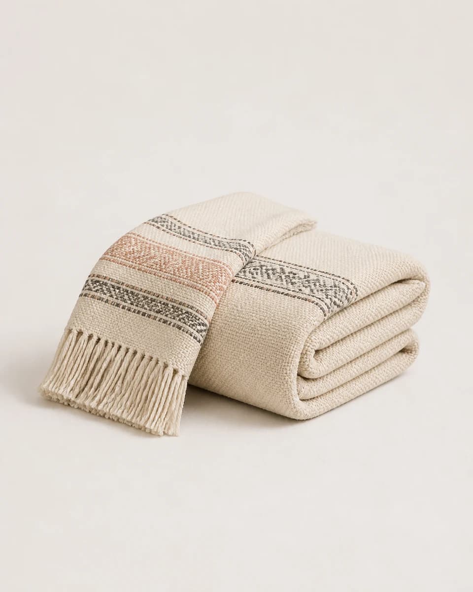 Shop handcrafted Handwoven Blankets from independent makers.