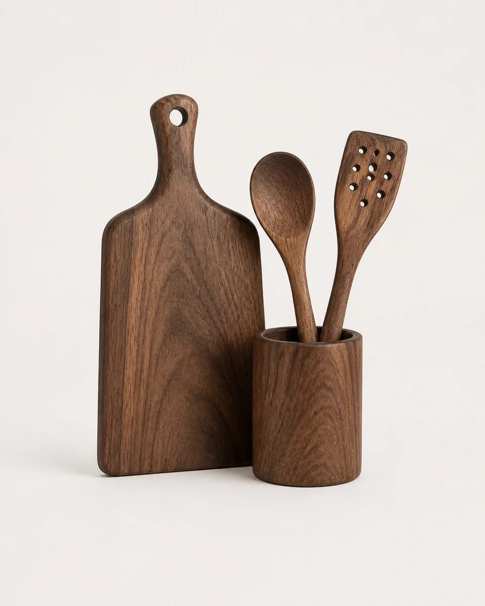 Shop handcrafted Kitchen Accessories from independent makers.