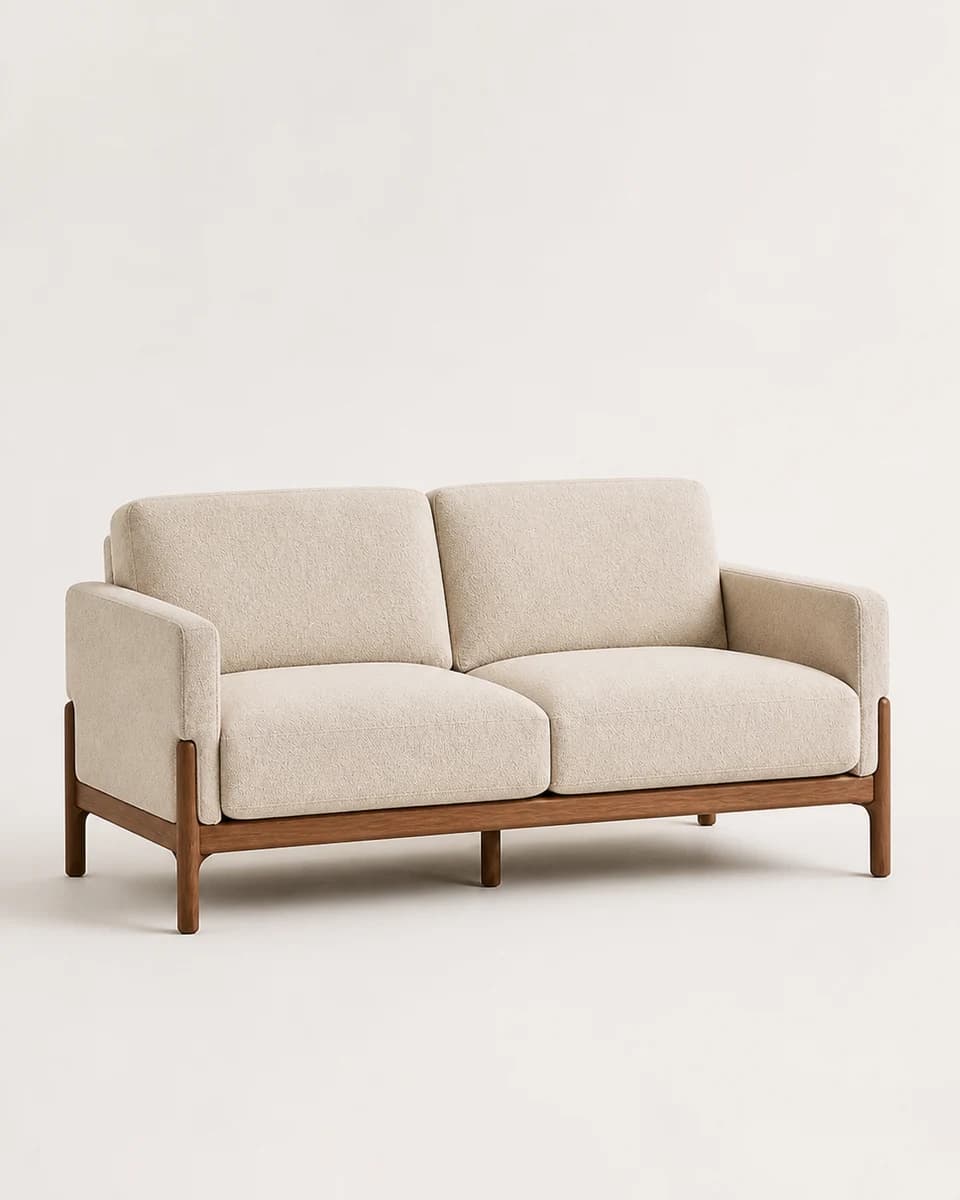 Shop handcrafted Loveseats from independent makers.