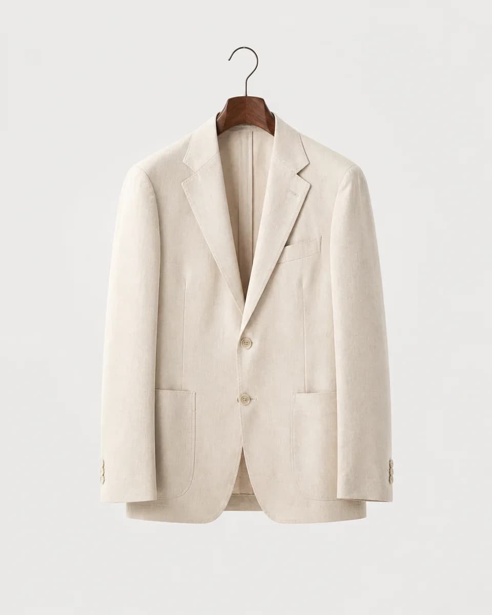 Shop handcrafted Made-to-Measure from independent makers.