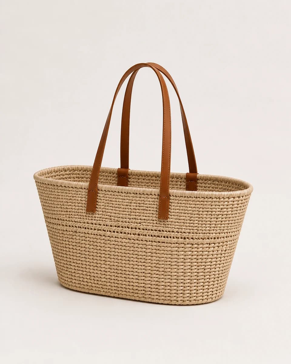 Shop handcrafted Market Baskets from independent makers.
