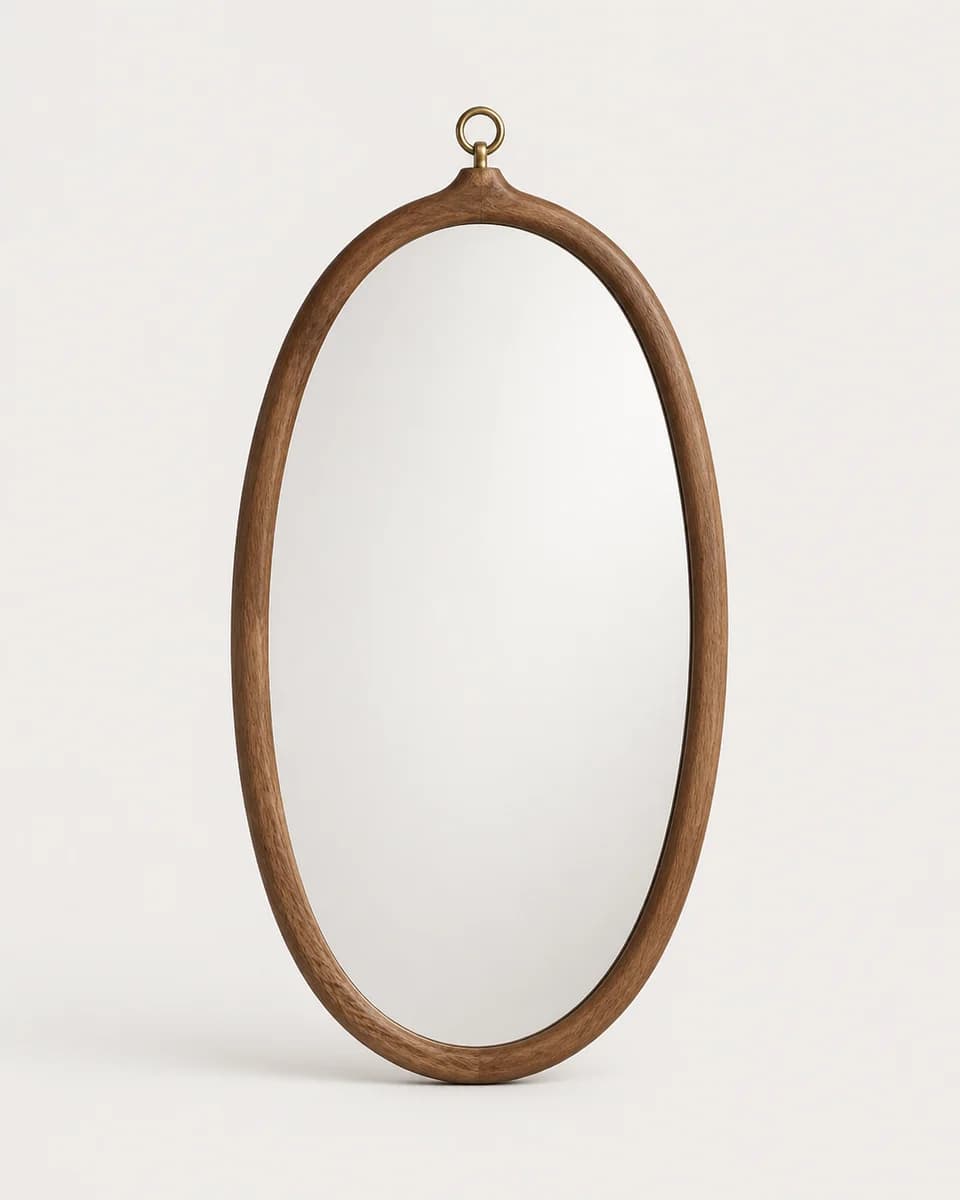 Shop handcrafted Mirrors from independent makers.