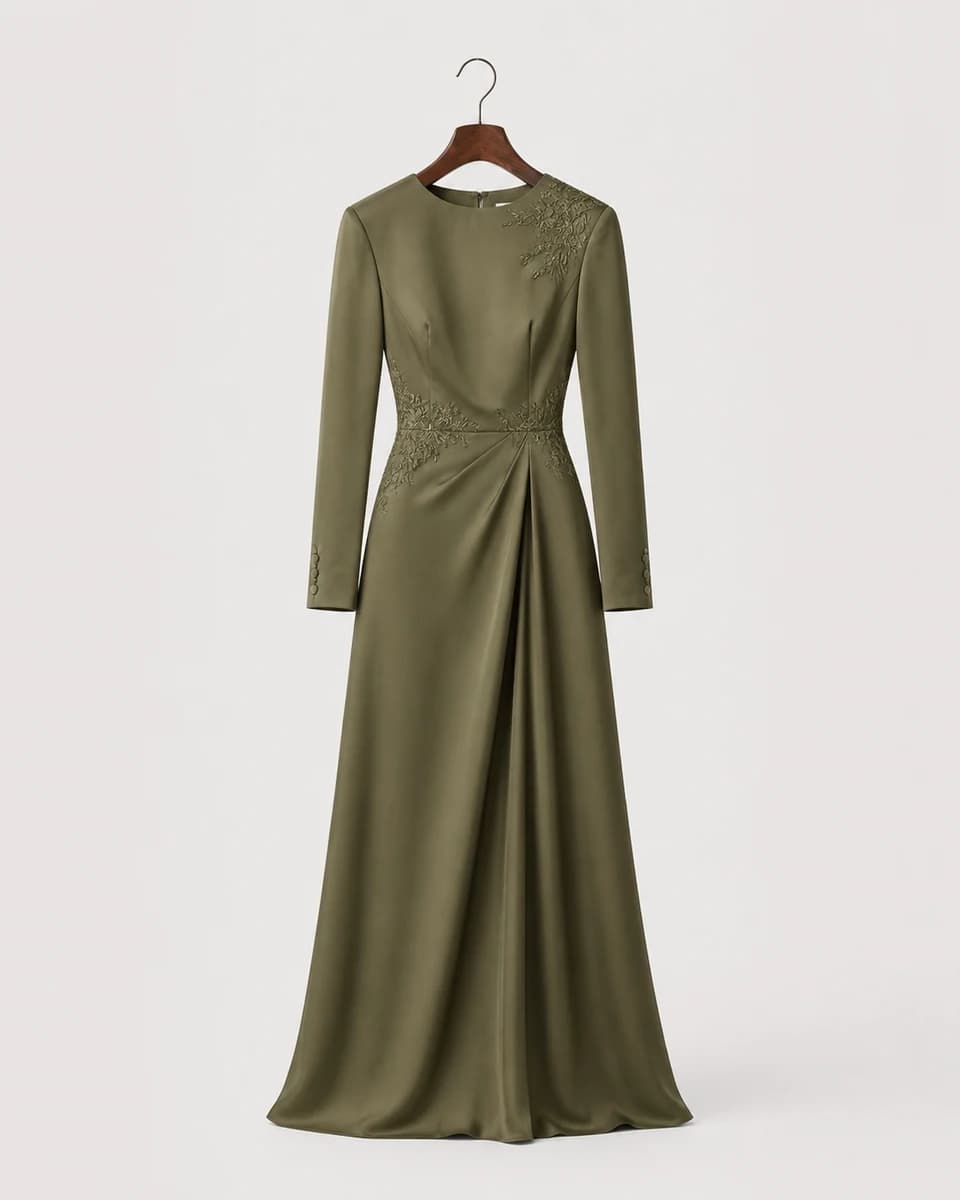 Shop handcrafted Occasion Dresses from independent makers.