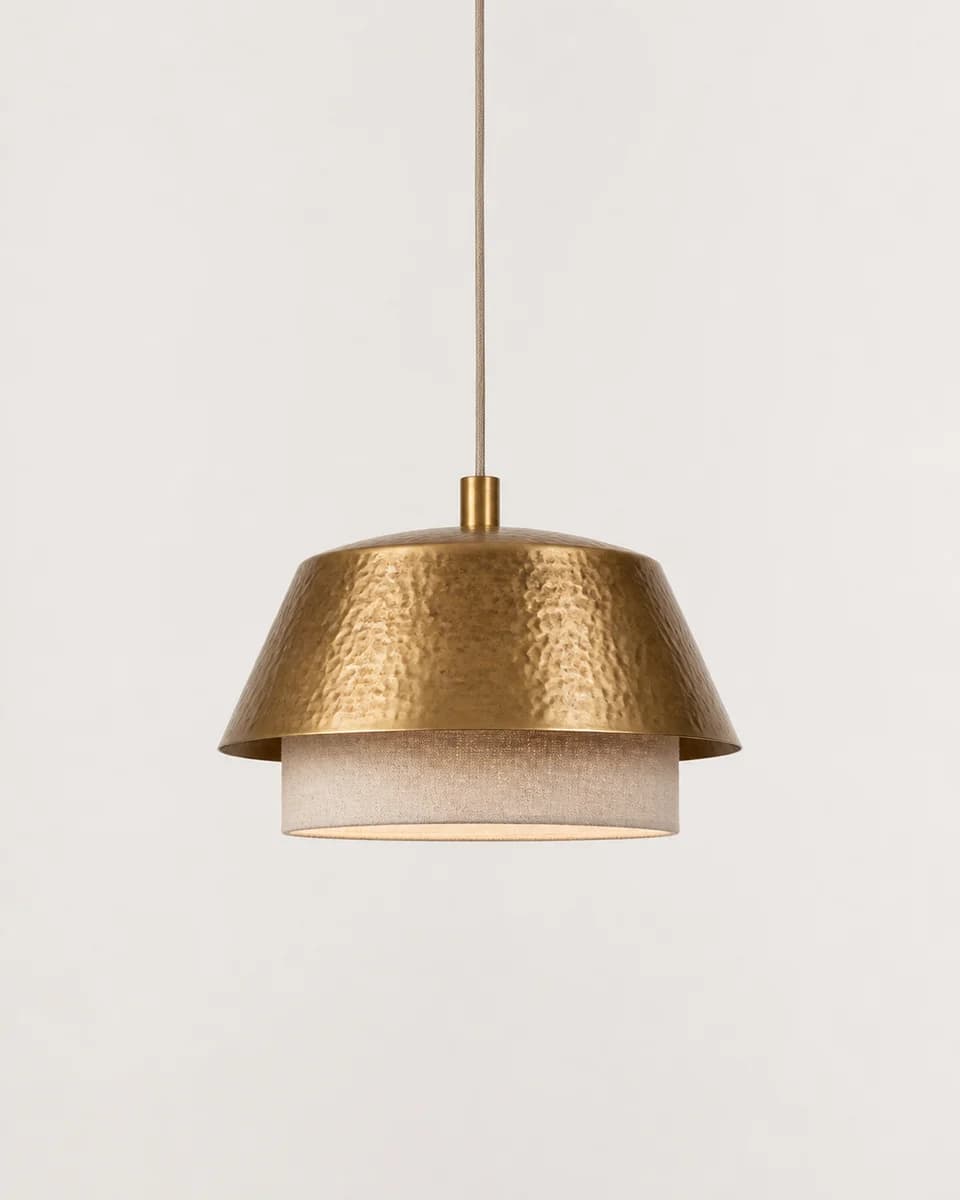 Shop handcrafted Pendant Lights from independent makers.