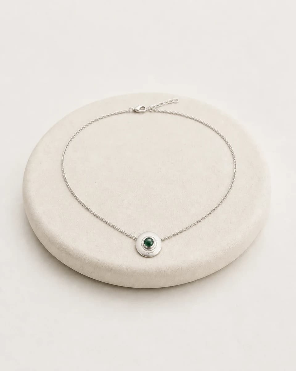 Shop handcrafted Pendant Necklaces from independent makers.