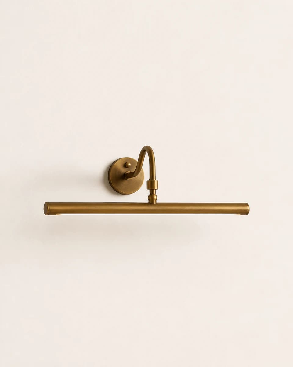 Shop handcrafted Picture Lights from independent makers.