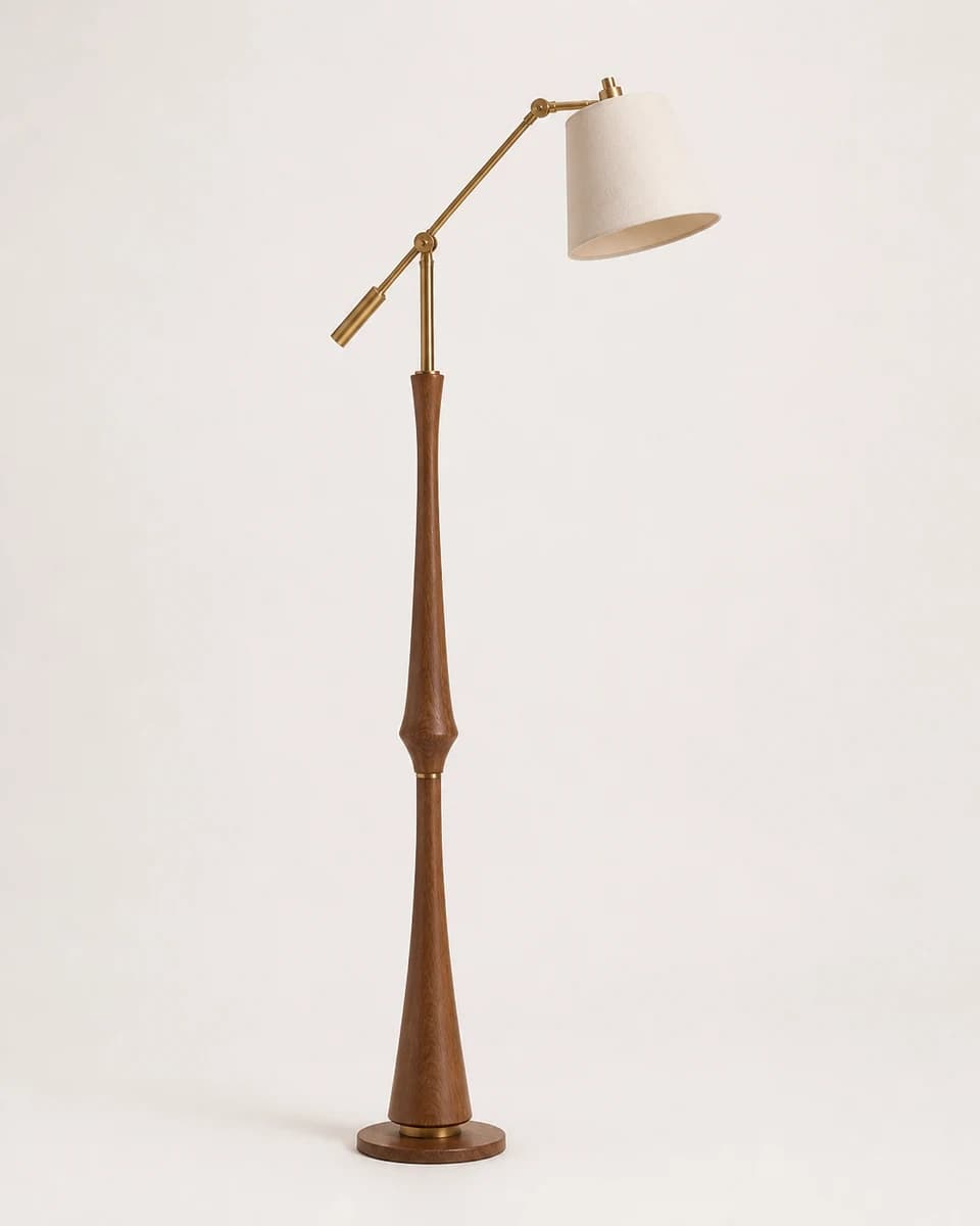 Shop handcrafted Reading Floor Lamps from independent makers.