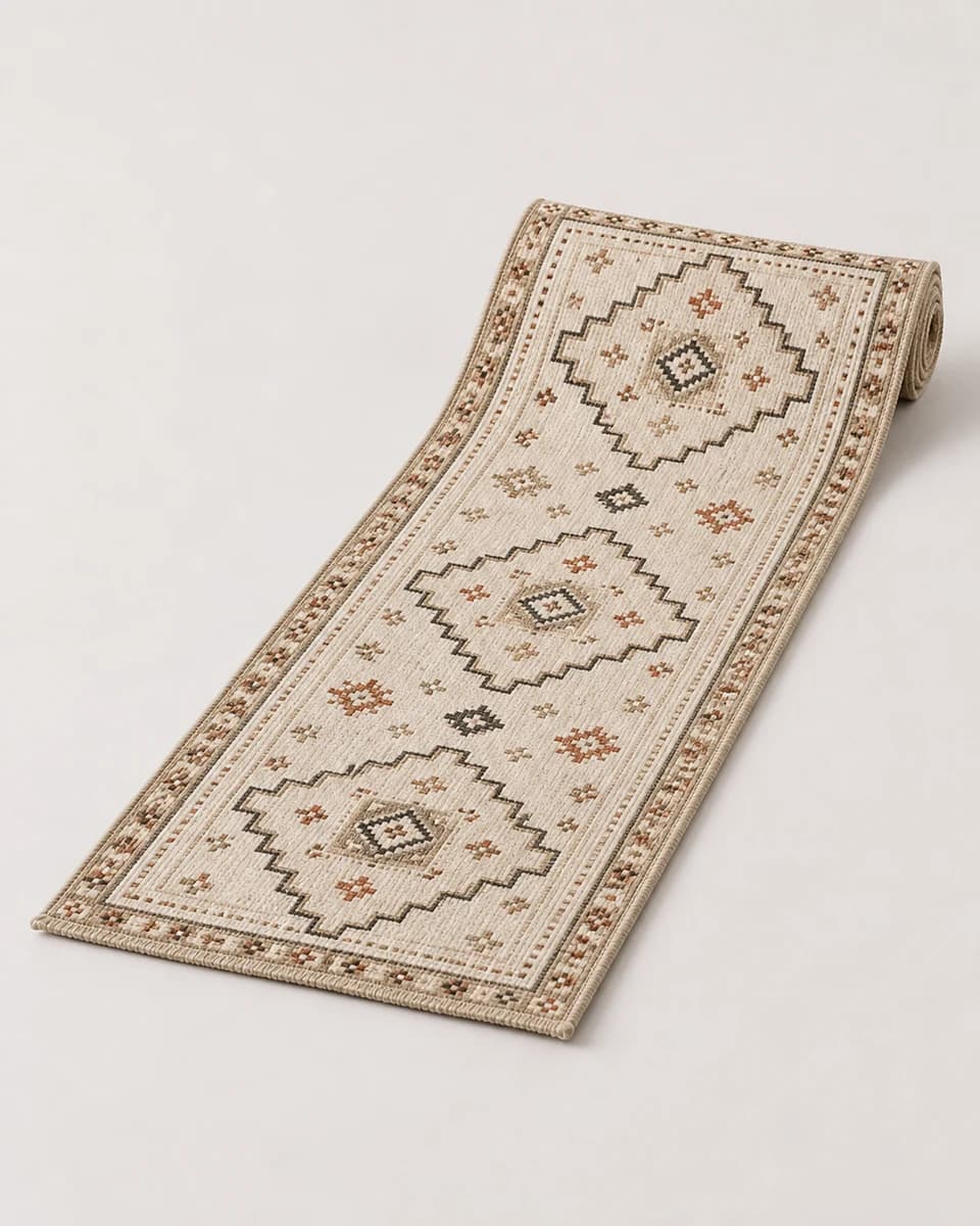 Shop handcrafted Rug Runners from independent makers.