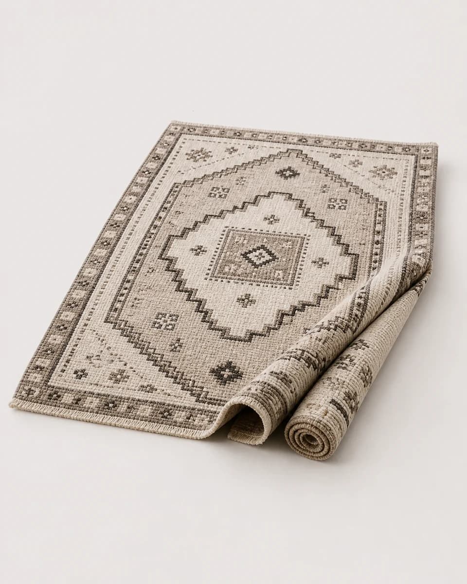Finishing pieces that bring warmth and character home.
