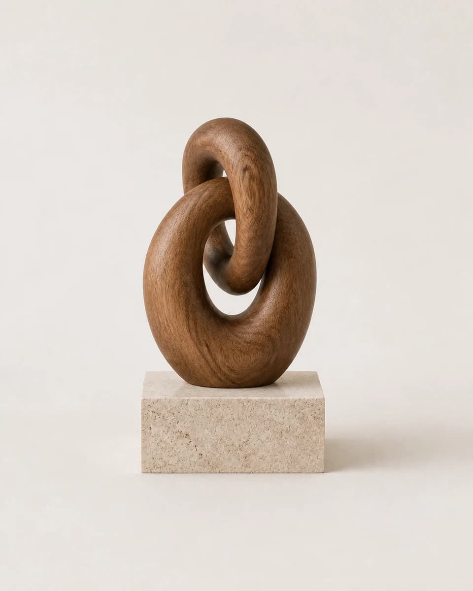 Shop handcrafted Sculptural Objects from independent makers.