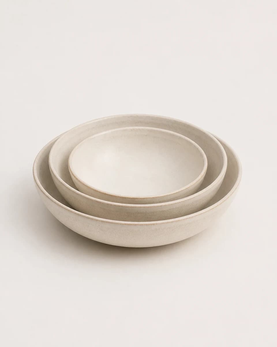 Shop handcrafted Table Bowls from independent makers.