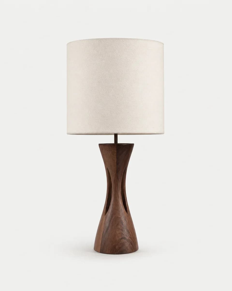 Decorative and functional lighting for every room.