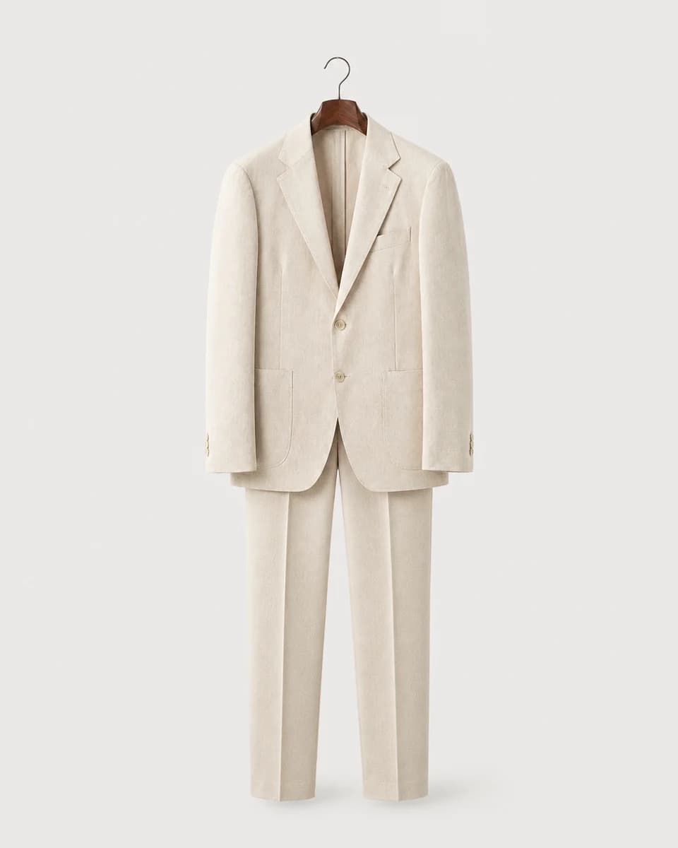 Shop handcrafted Tailored Suits from independent makers.