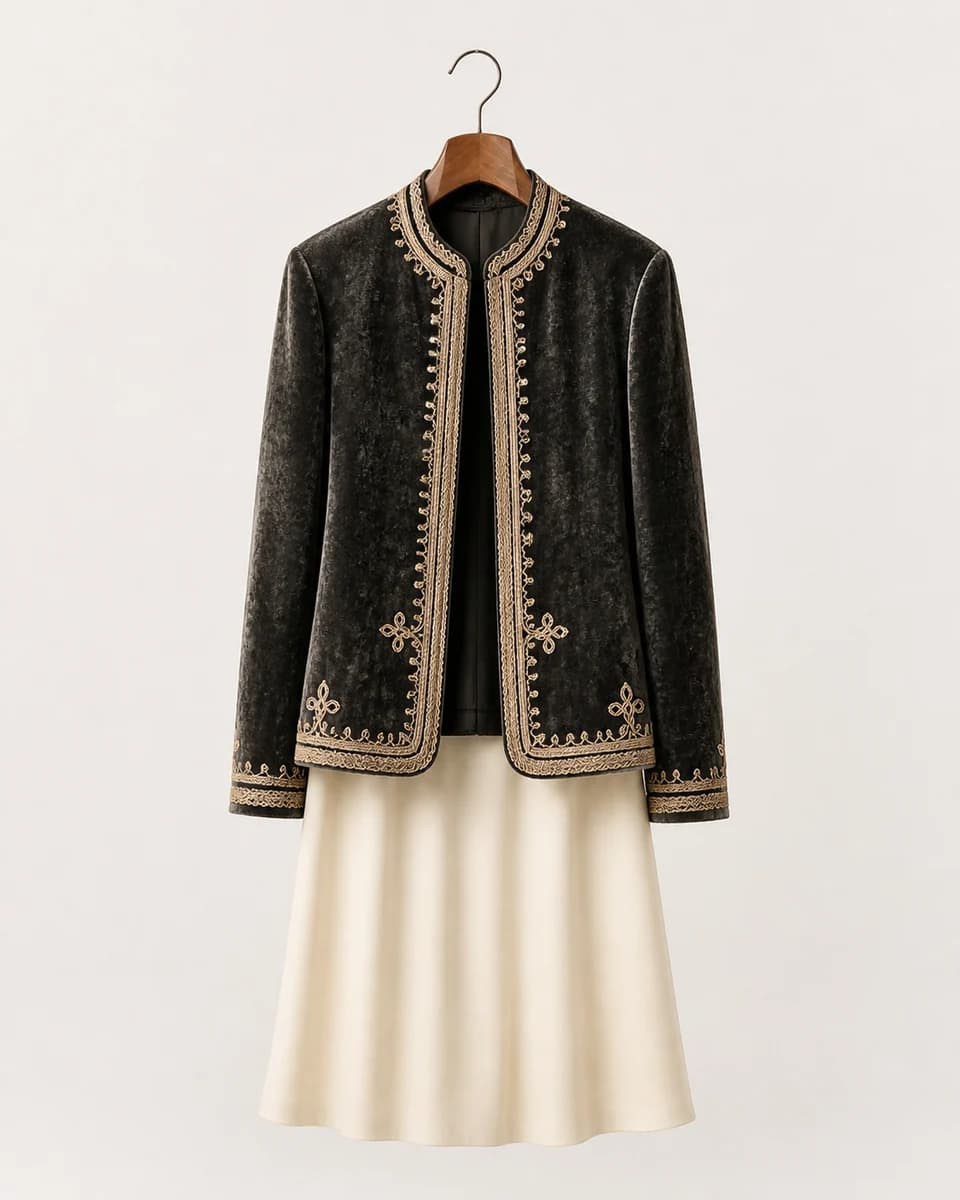 Shop handcrafted Traditional Wear from independent makers.