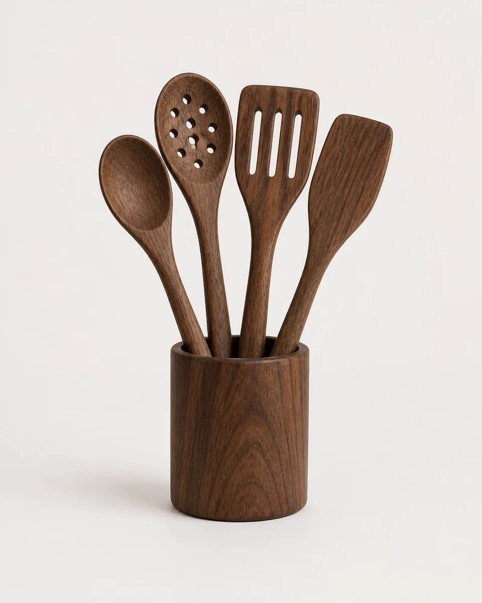 Shop handcrafted Utensil Sets from independent makers.