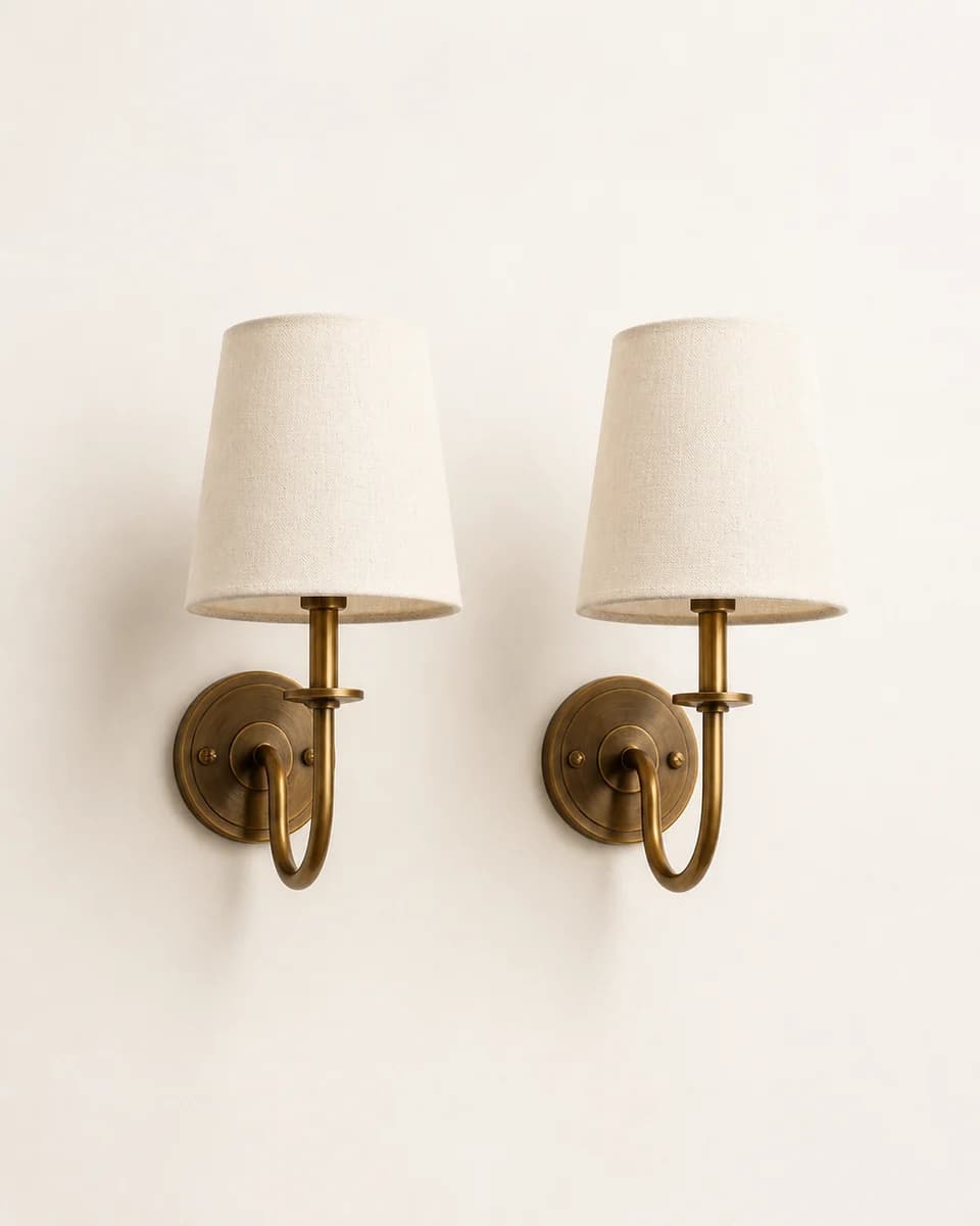 Shop handcrafted Wall Lights from independent makers.