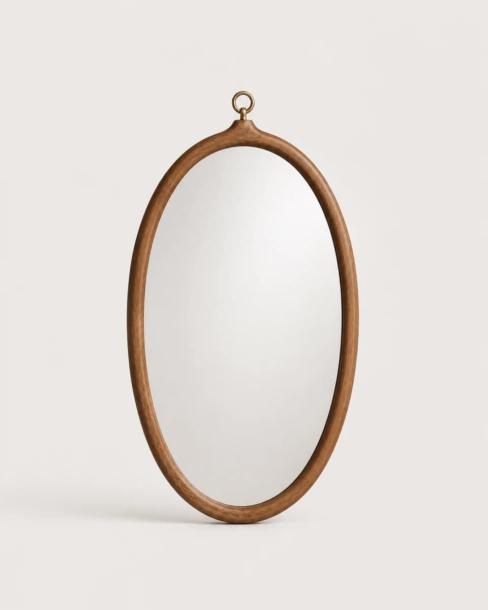 Shop handcrafted Wall Mirrors from independent makers.