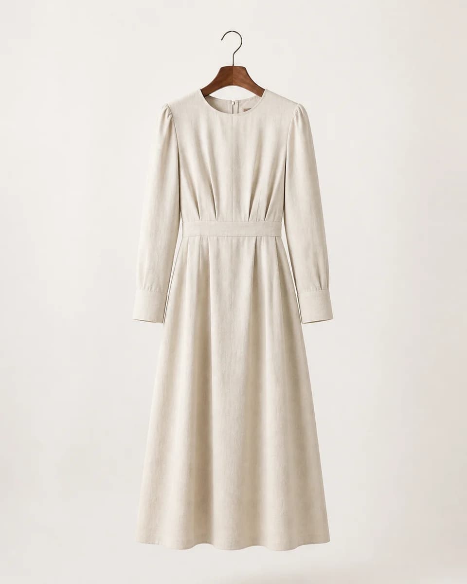 Independent fashion, skilled tailoring, and made-to-order clothing.