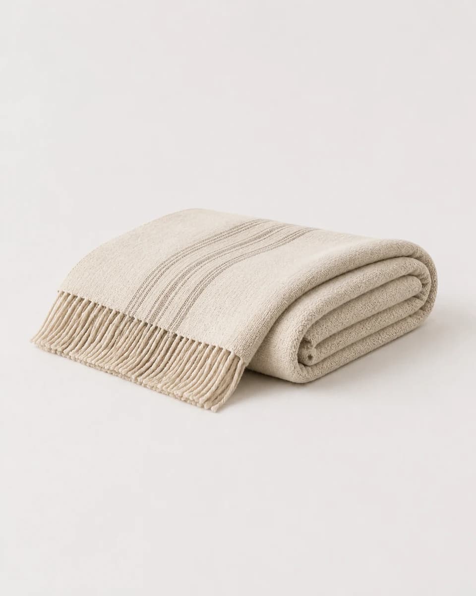 Shop handcrafted Woven Throws from independent makers.