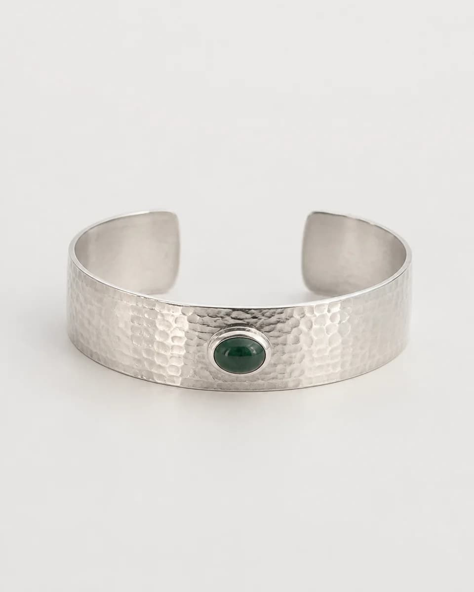 Silver Jewelry Resizing and Engraving